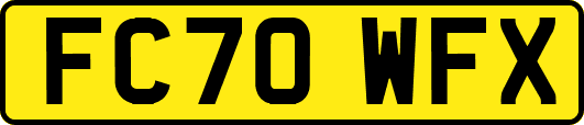 FC70WFX