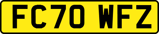 FC70WFZ