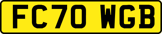 FC70WGB