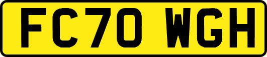 FC70WGH