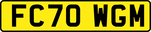 FC70WGM