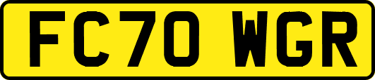 FC70WGR