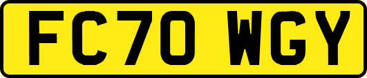 FC70WGY