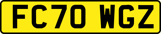 FC70WGZ