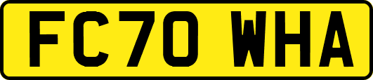 FC70WHA