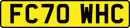 FC70WHC