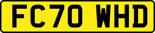 FC70WHD