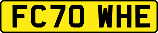 FC70WHE