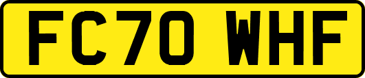FC70WHF