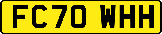 FC70WHH
