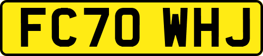 FC70WHJ