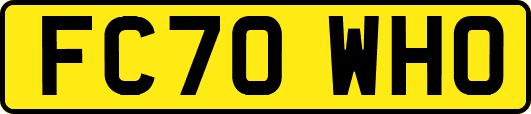 FC70WHO