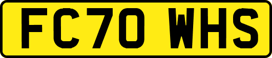 FC70WHS