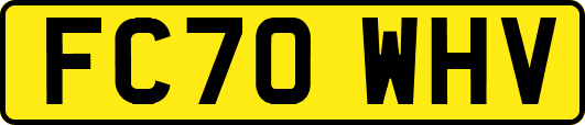 FC70WHV