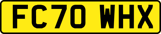 FC70WHX