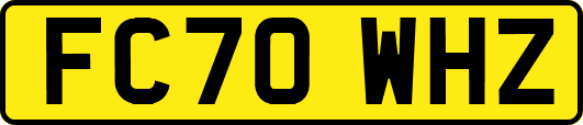 FC70WHZ