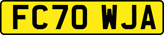 FC70WJA