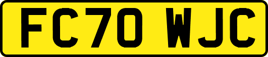 FC70WJC