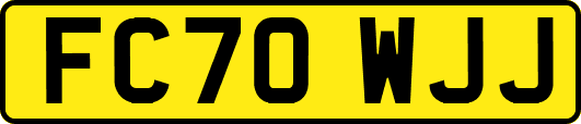 FC70WJJ