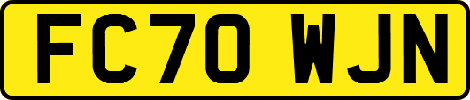 FC70WJN