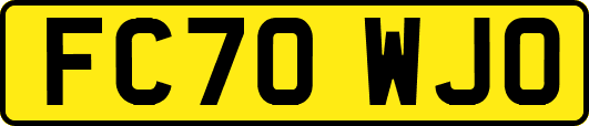 FC70WJO