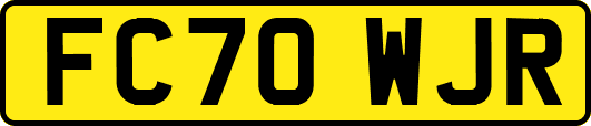 FC70WJR