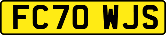 FC70WJS
