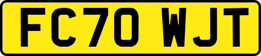 FC70WJT
