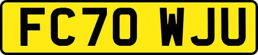 FC70WJU