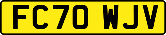 FC70WJV