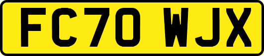 FC70WJX