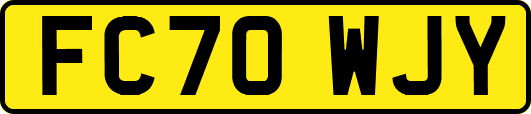 FC70WJY