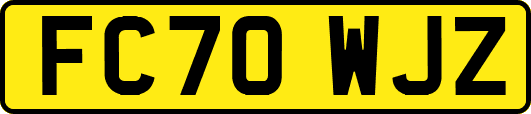 FC70WJZ