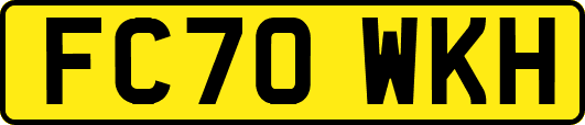 FC70WKH