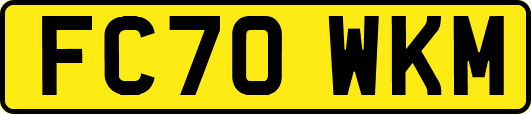 FC70WKM