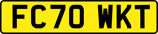 FC70WKT