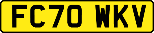 FC70WKV