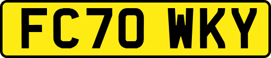 FC70WKY