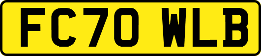 FC70WLB