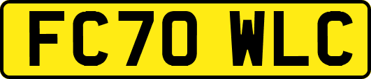 FC70WLC