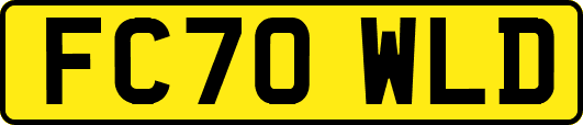 FC70WLD