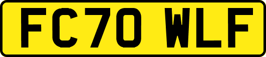FC70WLF