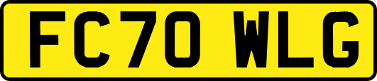 FC70WLG