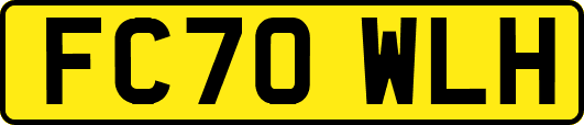 FC70WLH