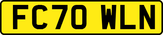 FC70WLN