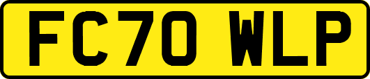 FC70WLP