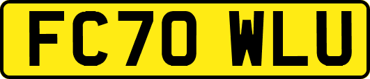 FC70WLU