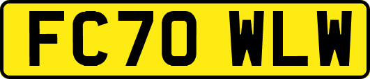 FC70WLW