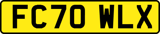 FC70WLX