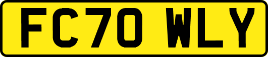 FC70WLY